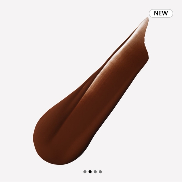 NWT MAC Cosmetics studio radiance face and body foundation in W8 - Picture 4 of 4